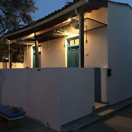 House Victoria Villa Nicosia Eksteriør billede
