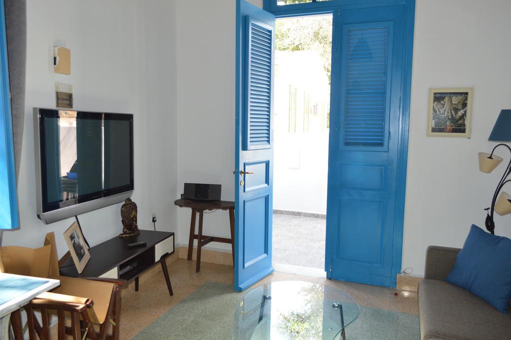 House Victoria Villa Nicosia Eksteriør billede