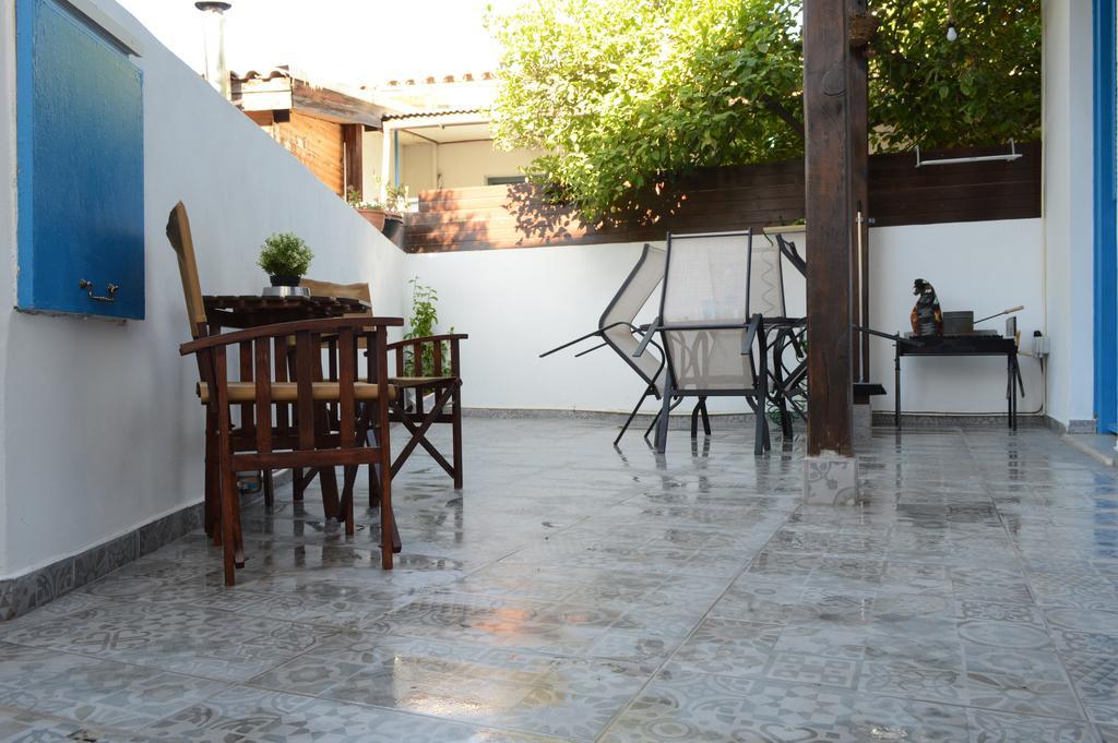 House Victoria Villa Nicosia Eksteriør billede