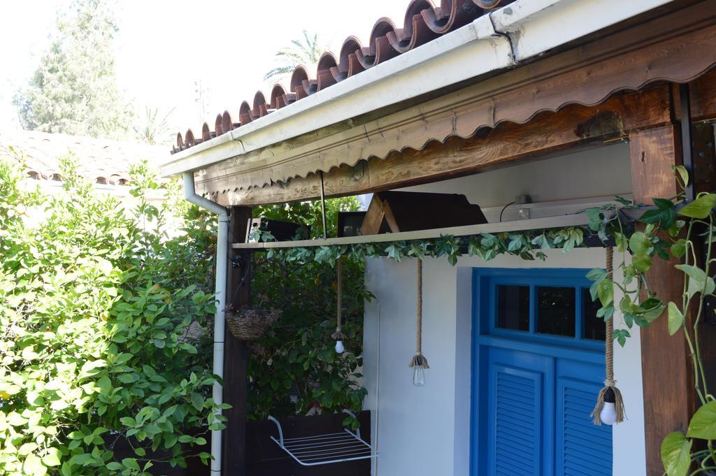 House Victoria Villa Nicosia Eksteriør billede