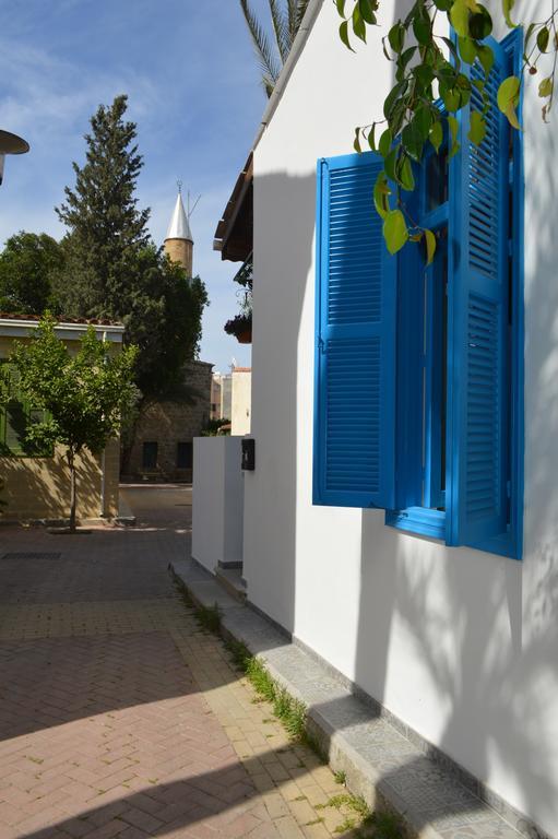 House Victoria Villa Nicosia Eksteriør billede