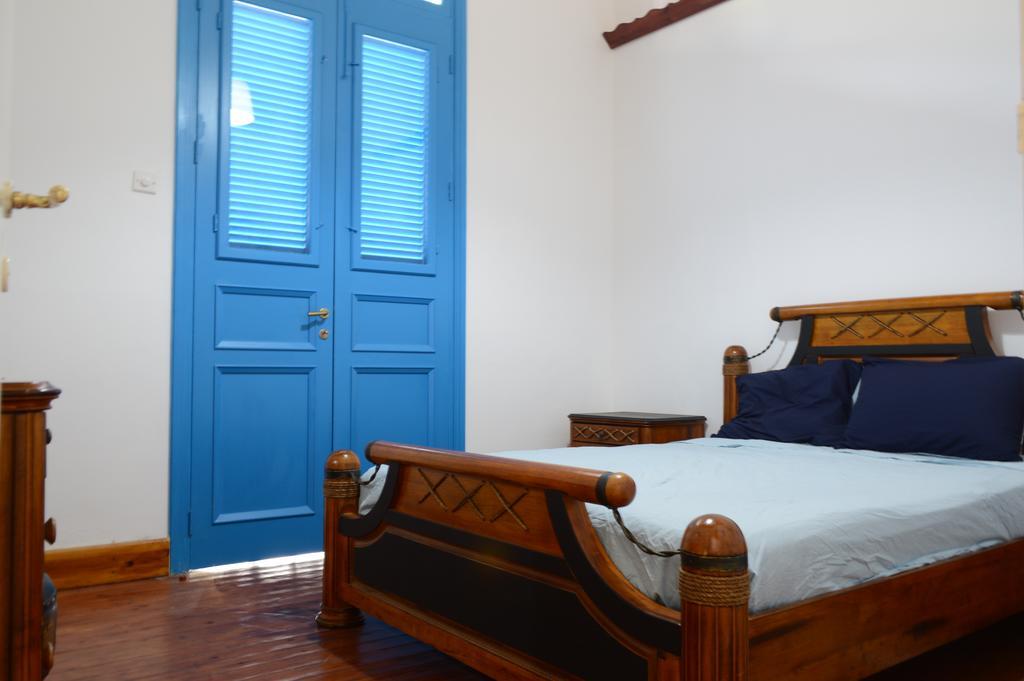 House Victoria Villa Nicosia Eksteriør billede