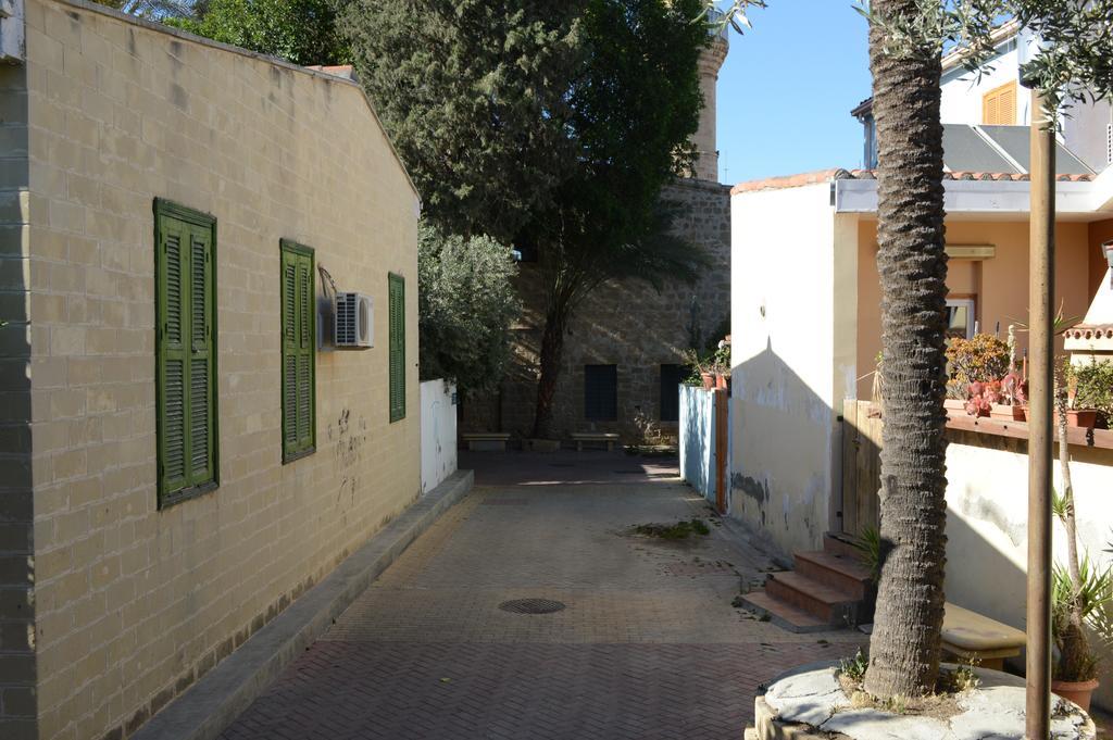 House Victoria Villa Nicosia Eksteriør billede