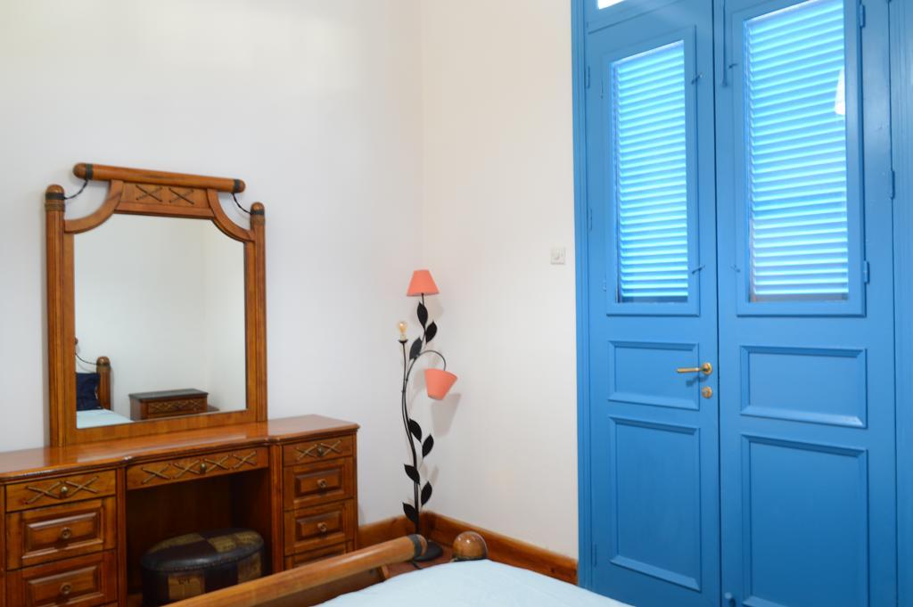 House Victoria Villa Nicosia Eksteriør billede