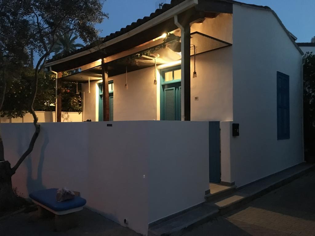 House Victoria Villa Nicosia Eksteriør billede